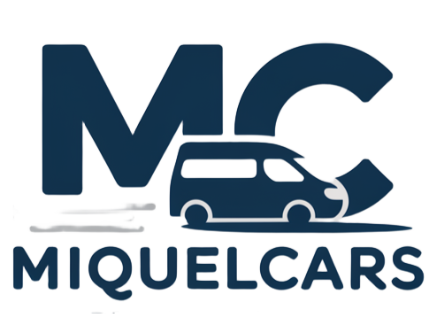 MiquelCars logo